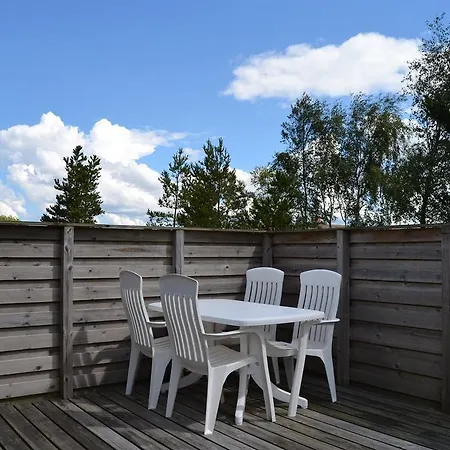 Holiday Smafolksvej D- 4192 Feriehus