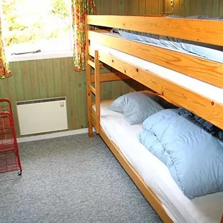 Holiday Smafolksvej D- 4192 Feriehus