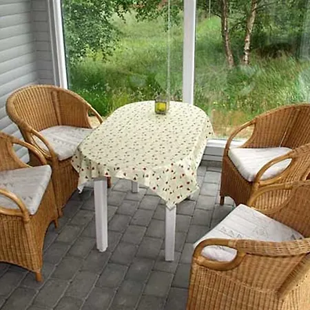 Tatil Evi Holiday Smafolksvej D- 4192 Bolilmark